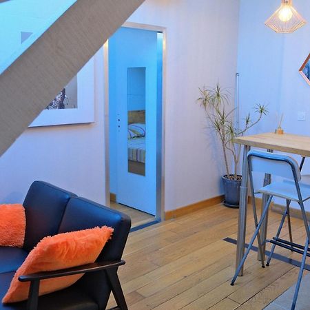 Isabelli Appartement Plein Centre Avec Place De Parking Aix-en-Provence Exterior photo